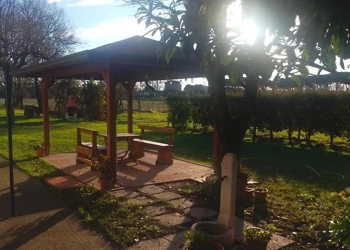 Mimoza Camper Bibione